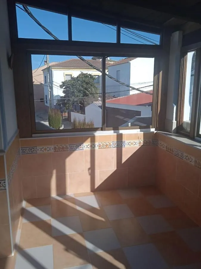 公寓 Apartamento Cerro De Las Salinas 龙达