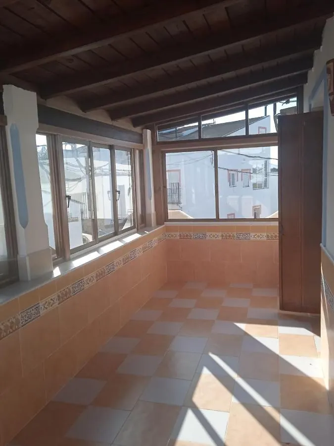 Apartamento Cerro De Las Salinas Ronda 0*,  Spain