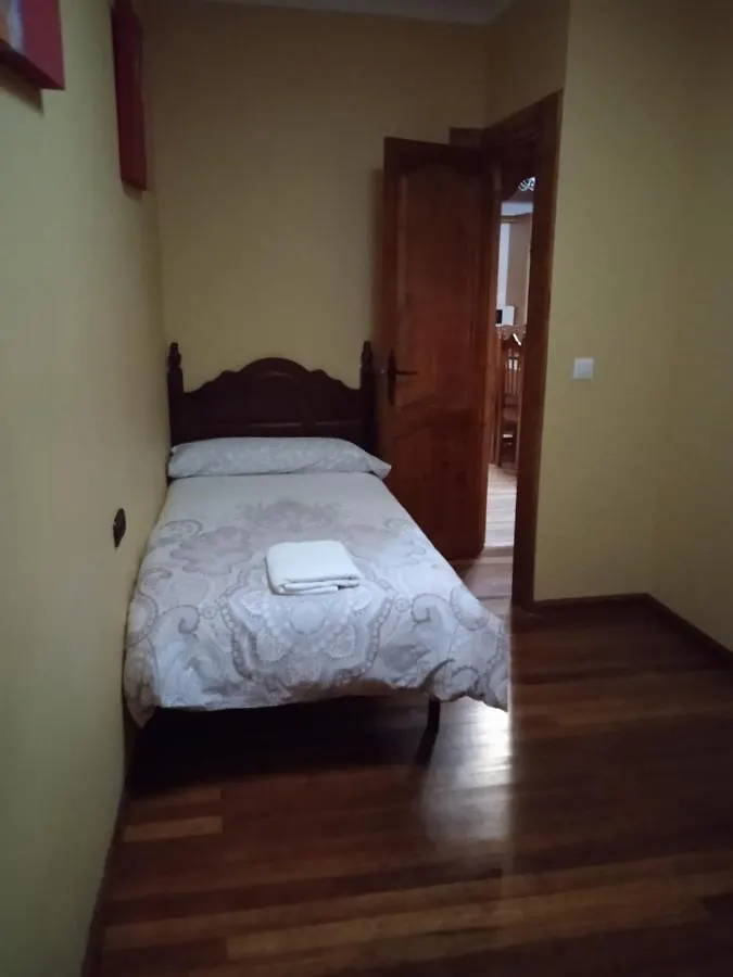 公寓 Apartamento Cerro De Las Salinas 龙达