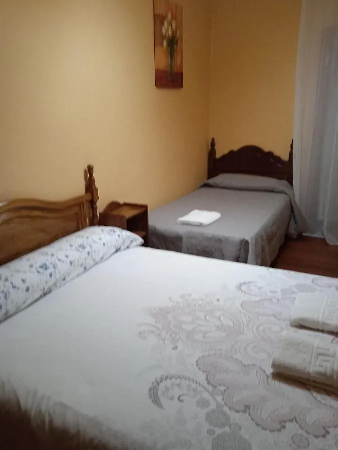 Apartamento Cerro De Las Salinas Ronda