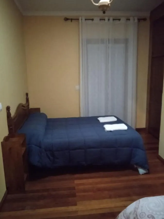Apartamento Cerro De Las Salinas Ronda Apartment