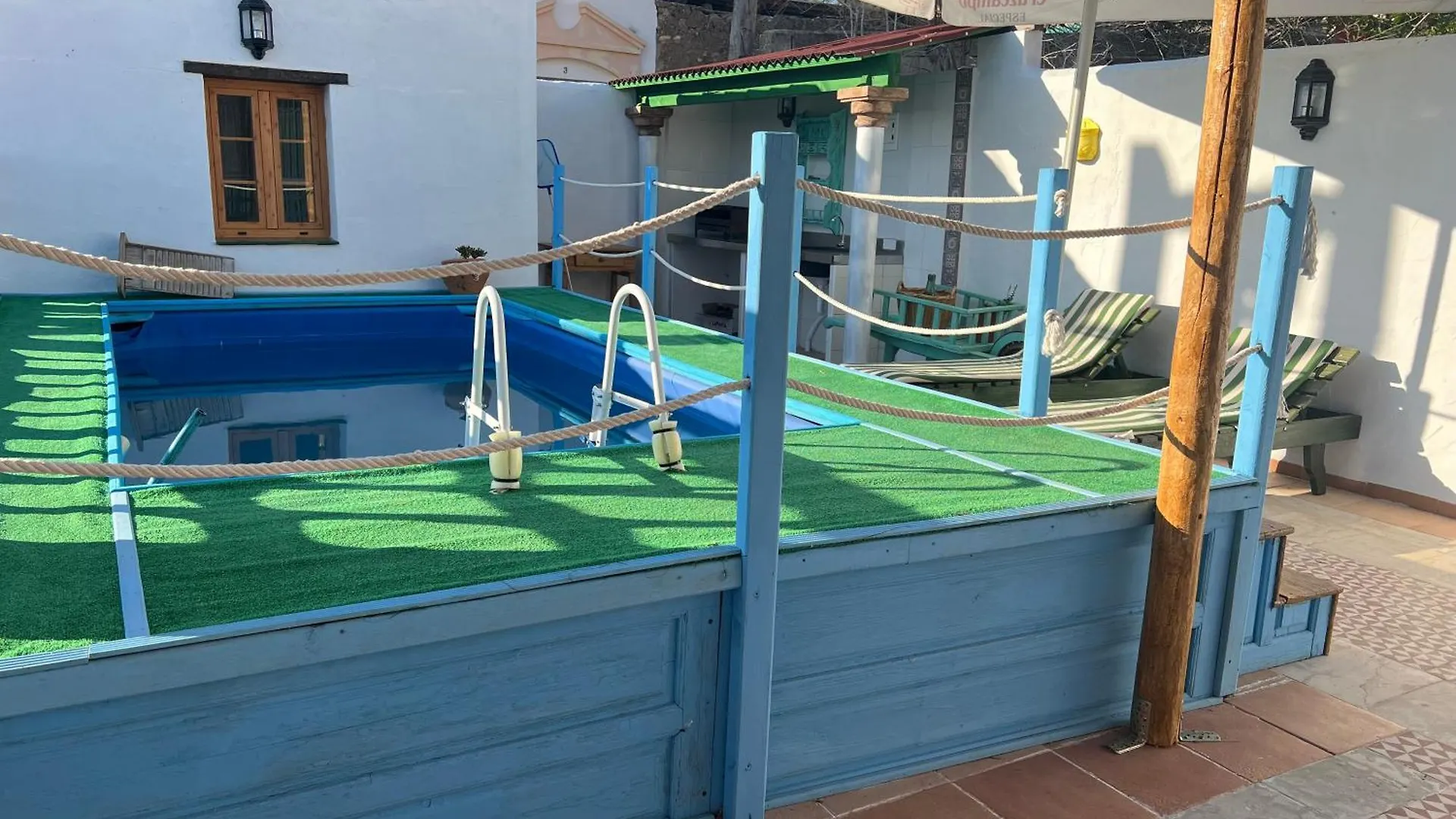 Apartamento Cerro De Las Salinas 龙达 0*,  西班牙