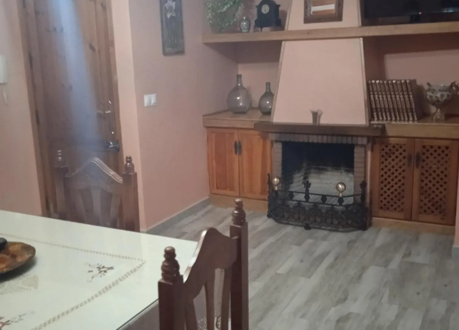 Apartamento Cerro De Las Salinas 龙达