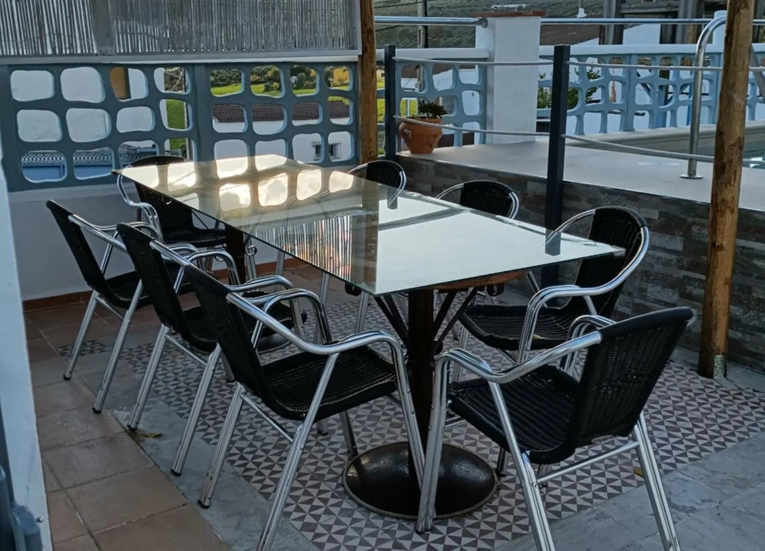 Apartamento Cerro De Las Salinas Ronda