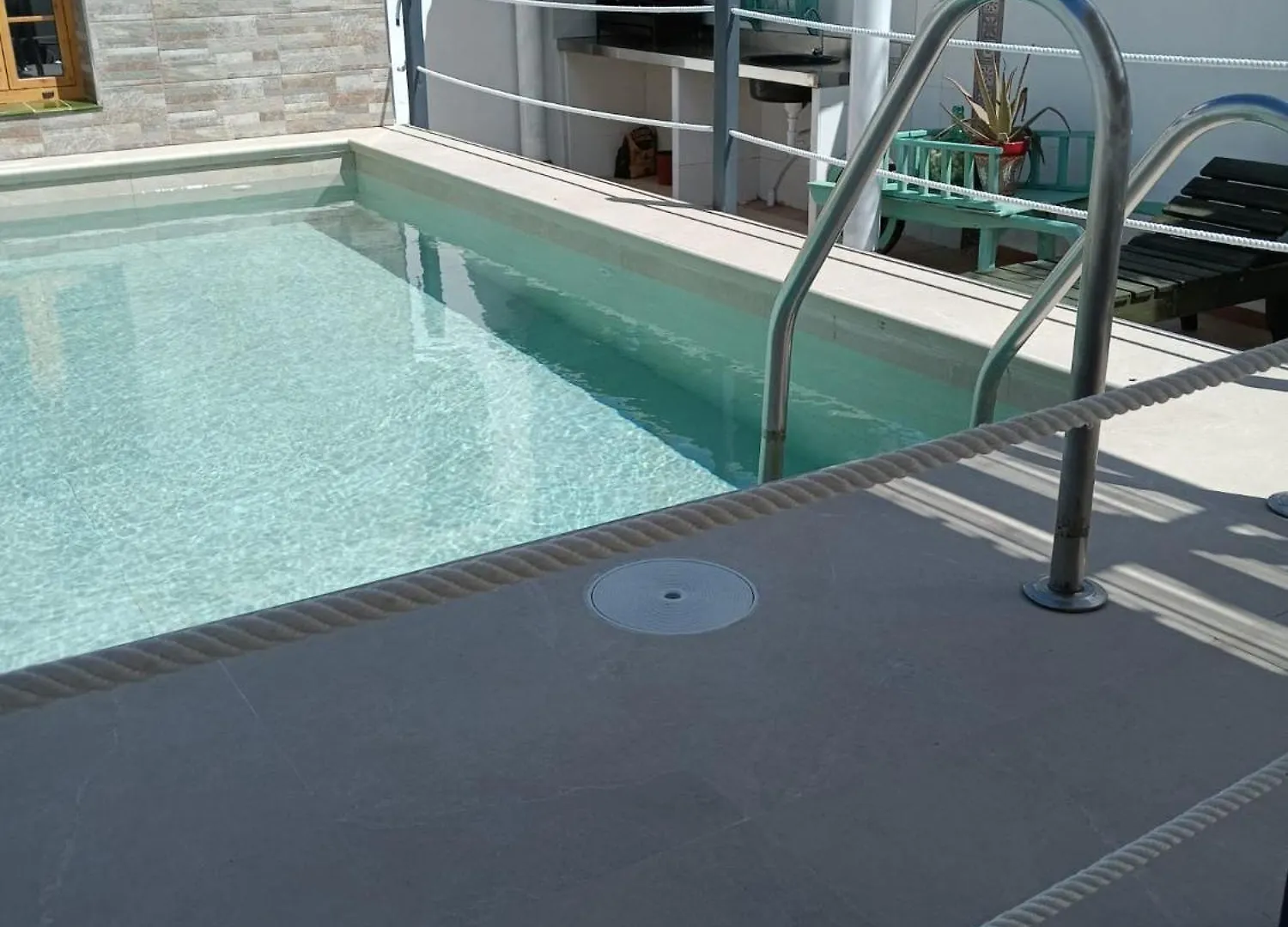 Apartamento Cerro De Las Salinas 龙达 公寓