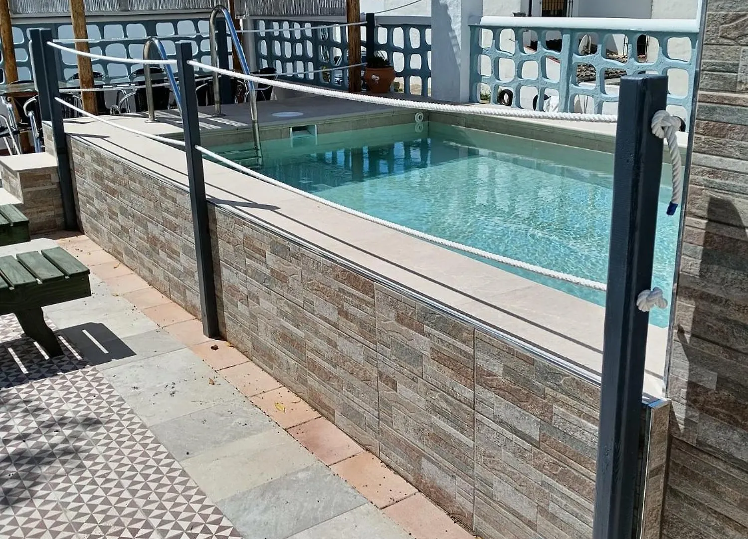 Apartamento Cerro De Las Salinas Ronda 0*,