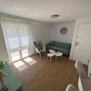 El Pisito. Apartment