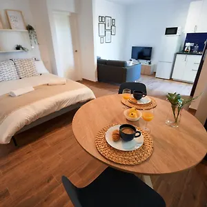 Sierra De Nieves Apartment