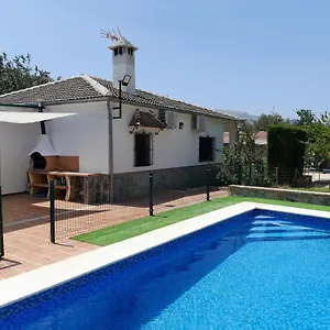 La Maestra Ronda