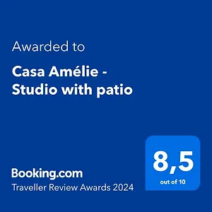 Casa Amelie - With Patio Ronda