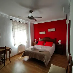 Casa / Azahar Apartment