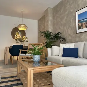 Con Piscina Y Cerca De La Playa , Cambrils España