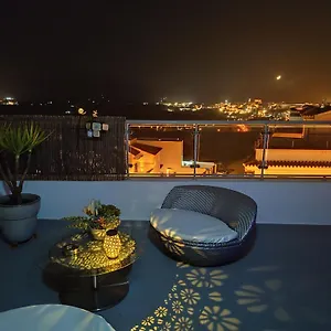 Atico Rilque Apartment